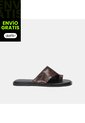 Sandalias Para Mujer Bata Negro Taylor Summer de Bata