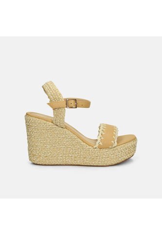 Sandalias Para Mujer Bata Bata