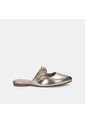 Baletas Para Mujer Bata Chapaña Gina'S Puntuda Flat de Bata