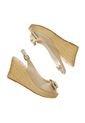 Sandalias Beige Bata Erikita Mujer de Bata