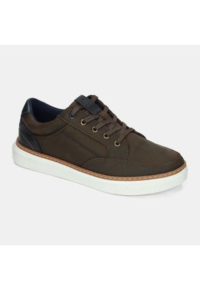 Zapatos Casuales Para Hombre Bata Multicolor Nick Nadal