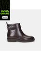 Botines Para Mujer Bata Negro Caliope de Bata