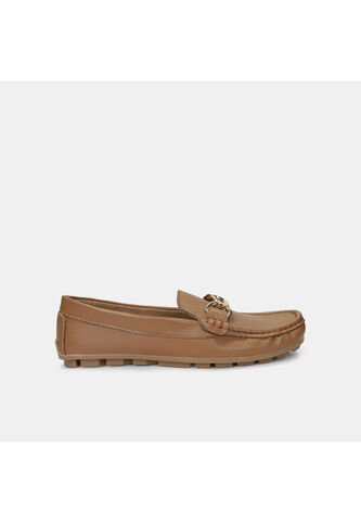 Mocasines Para Mujer Bata Multicolor Bata