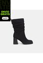 Bota Para Mujer Bata Multicolor Lich de Bata