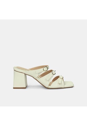 Sandalias Para Mujer Bata Multicolor Bata