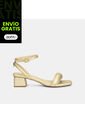 Sandalias Para Mujer Bata de Bata