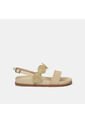 Sandalias Para Mujer Bata de Bata