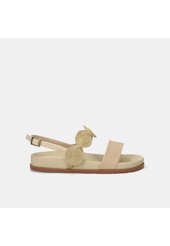 Sandalias Para Mujer Bata Bata