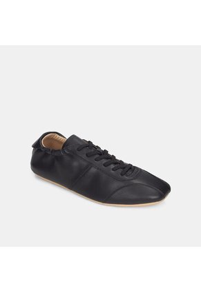 Tenis Para Mujer Bata Negro Hongkong