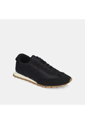 Tenis Para Mujer Bata Negro Guangzhou