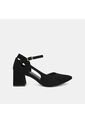 Tacones Para Mujer Bata Café Claro de Bata