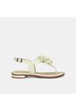 Sandalias Para Mujer Bata Multicolor de Bata