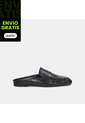 Baleta Para Mujer Bata Negro London de Bata