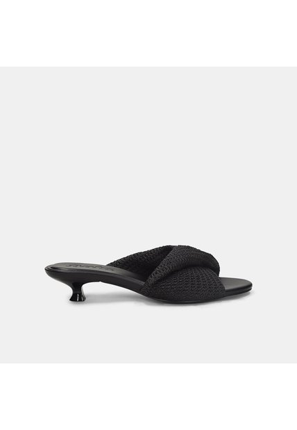 Sandalias Para Mujer Bata Multicolor Perrie Summer