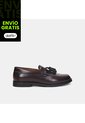 Mocasines Para Mujer Bata Fucsia Madrid Loafer de Bata