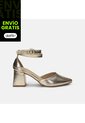 Tacones Para Mujer Bata Chapaña Laila de Bata