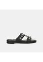 Sandalias Para Mujer Bata Negro Kately de Bata