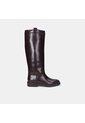 Bota Para Mujer Bata Negro Caliope de Bata
