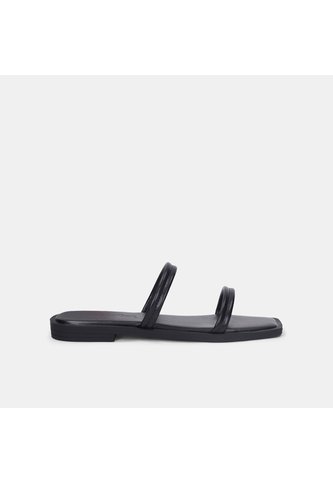 Sandalia Para Mujer Bata Negro Taylor Bata