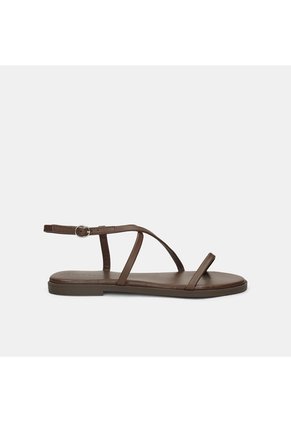 Sandalias Para Mujer Bata Multicolor Perrie Summer
