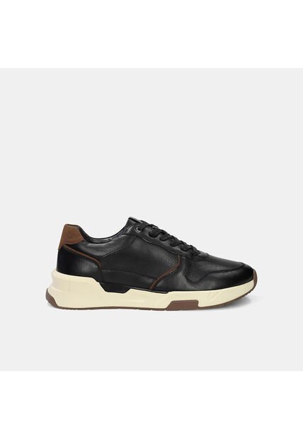 Tenis Para Hombre Bata Numa Charles