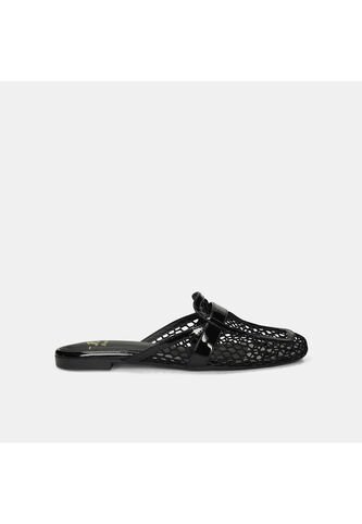Baletas Para Mujer Bata Negro Kimani Bata