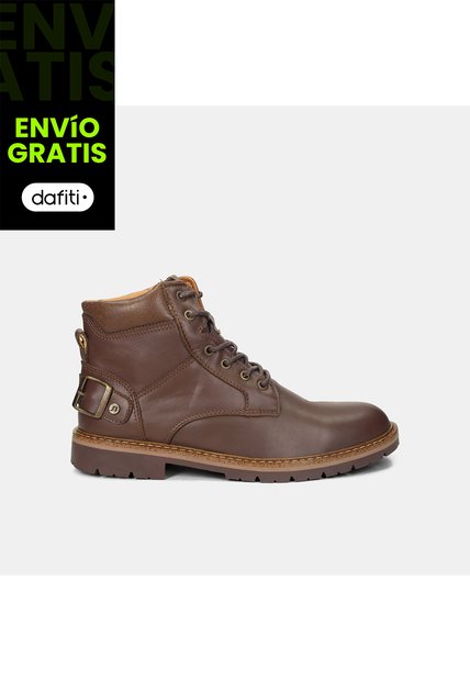 Botines Para Mujer Bata
