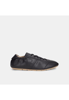 Tenis Para Mujer Bata Negro Hongkong