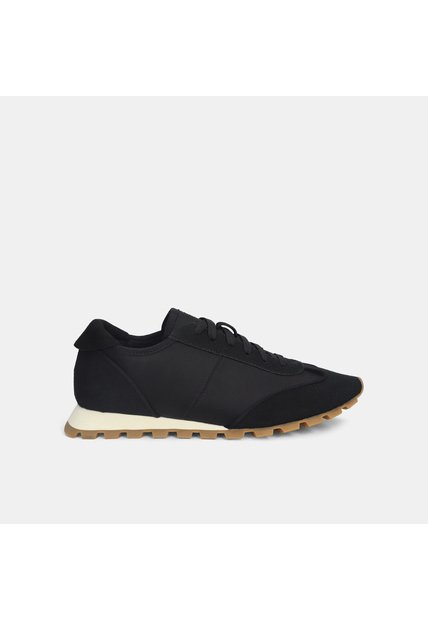 Tenis Para Mujer Bata Negro Guangzhou