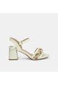Sandalias Para Mujer Bata Multicolor Karta de Bata