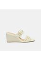 Sandalias Para Mujer Bata Multicolor Karo de Bata