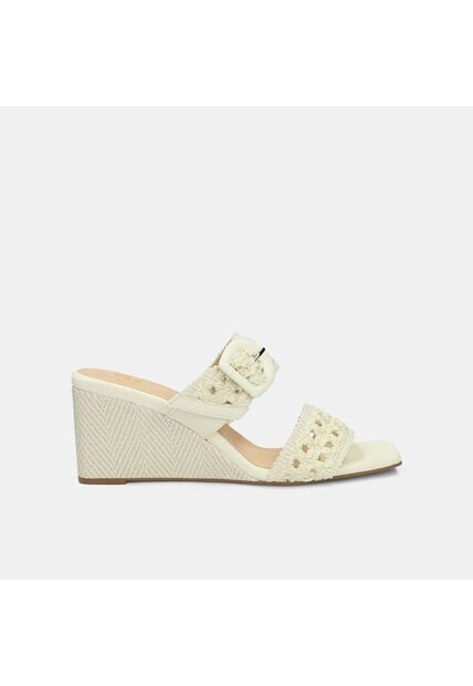 Sandalias Para Mujer Bata Multicolor Karo
