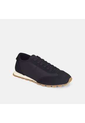 Tenis Para Hombre Bata Negro Guangzhou