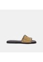Sandalia Para Mujer Bata Negro Taylor de Bata
