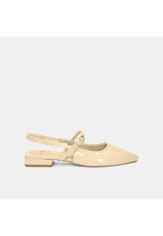 Tacones Para Mujer Bata Karina Bata