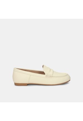 Mocasines Para Mujer Bata Negro Virginia