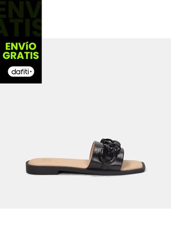 Sandalias Para Mujer Bata Beige Bata