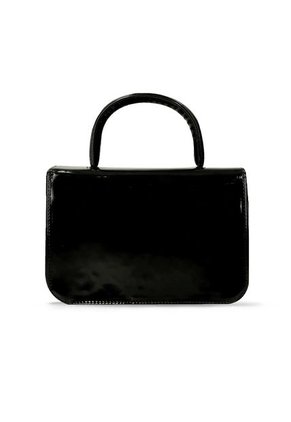 Cartera Negro Bata Hada Mujer