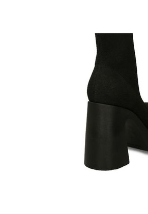 Botines Para Mujer Bata Verde Igino Wolfi