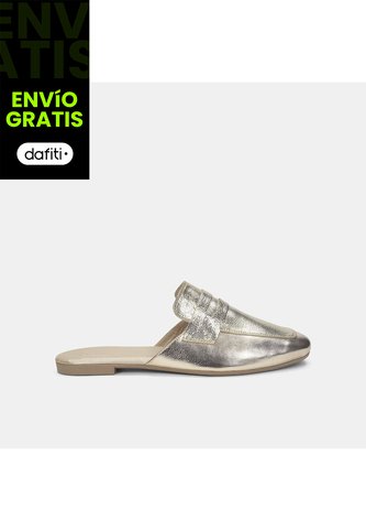 Baleta Para Mujer Bata Chapaña Lore Bata