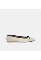 Baleta Para Mujer Bata Multicolor Delhi de Bata