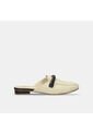 Baletas Para Mujer Bata Beige Kaia de Bata