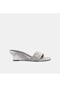 Tacones Para Mujer Bata Negro York50 S Summer de Bata