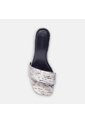 Tacones Para Mujer Bata Negro York50 S Summer de Bata