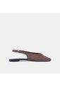 Baletas Para Mujer Bata Multicolor Bristol Flat de Bata