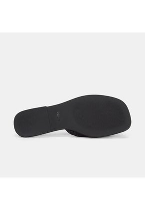 Sandalia Para Mujer Bata Negro Taylor