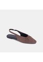 Baletas Para Mujer Bata Multicolor Bristol Flat de Bata