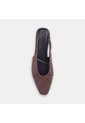 Baletas Para Mujer Bata Multicolor Bristol Flat de Bata