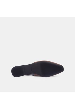 Baletas Para Mujer Bata Multicolor Bristol Flat