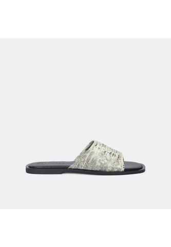 Sandalias Para Mujer Bata Rojo Taylor Summer Bata